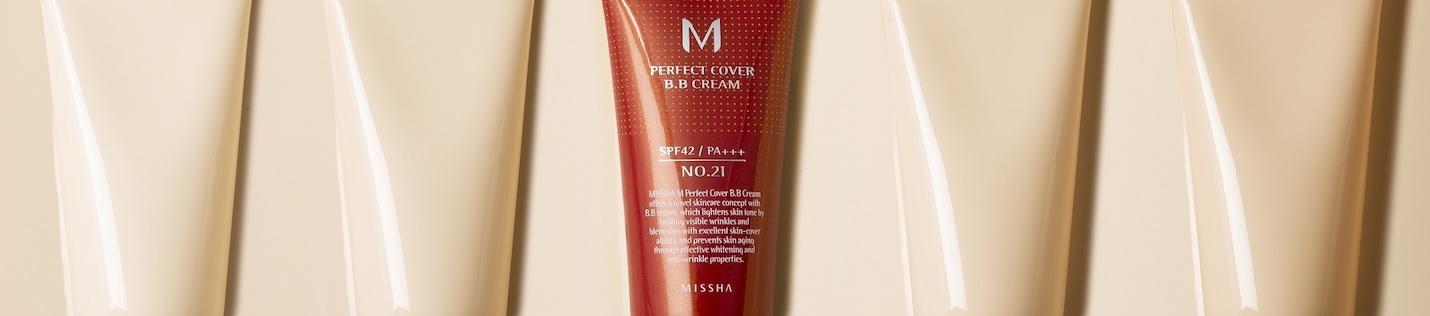 My K-Beauty First Love: Missha May Be an Oldie But What a Goodie