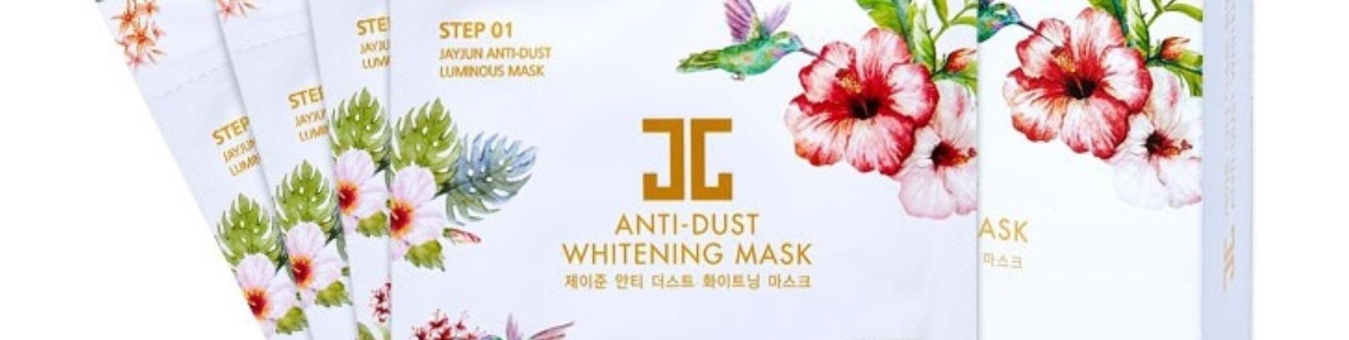 Why JayJun Sheet Masks Are My New Favorite Things in the Entire World