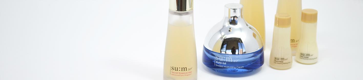 Su:m37 Is a Luxe, Fermented Dream Come True For All Skin Types