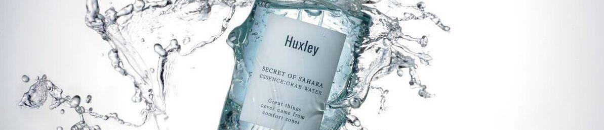 If You’re Dry, Dehydrated, or Stressed (& Who Isn’t?), Huxley Can Turn Your Skin Around