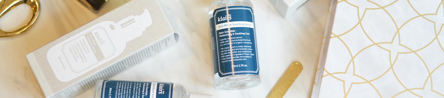 Stop Wasting Coin; Get Your Klairs Fix Faster, Better & For Less — Here’s How