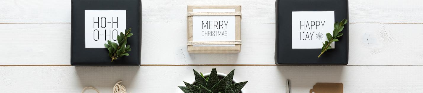 DIY the Holidays: Personalize the Season With These 5 Chic (& Easy!) Hacks