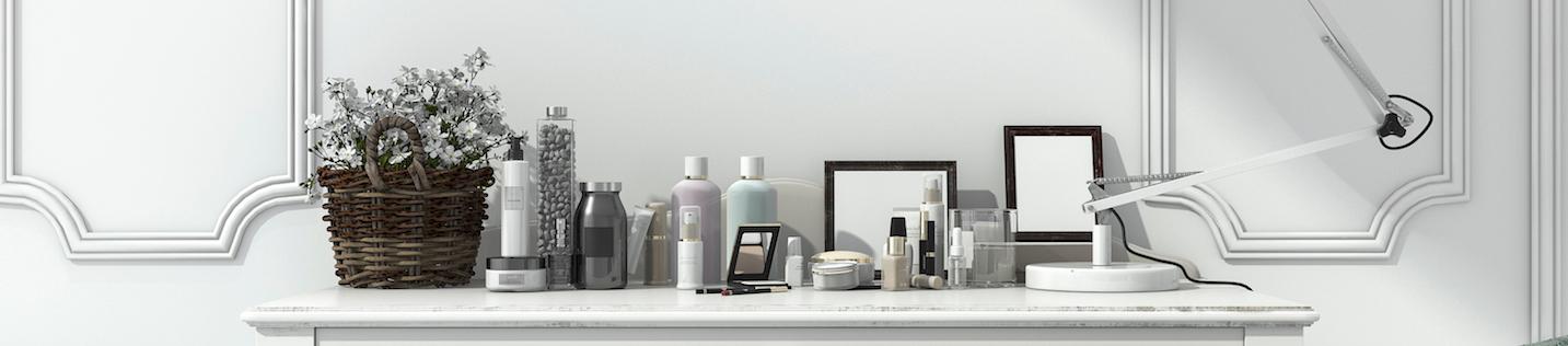Skincare Storage: How You Store Your Products & What That Says About You