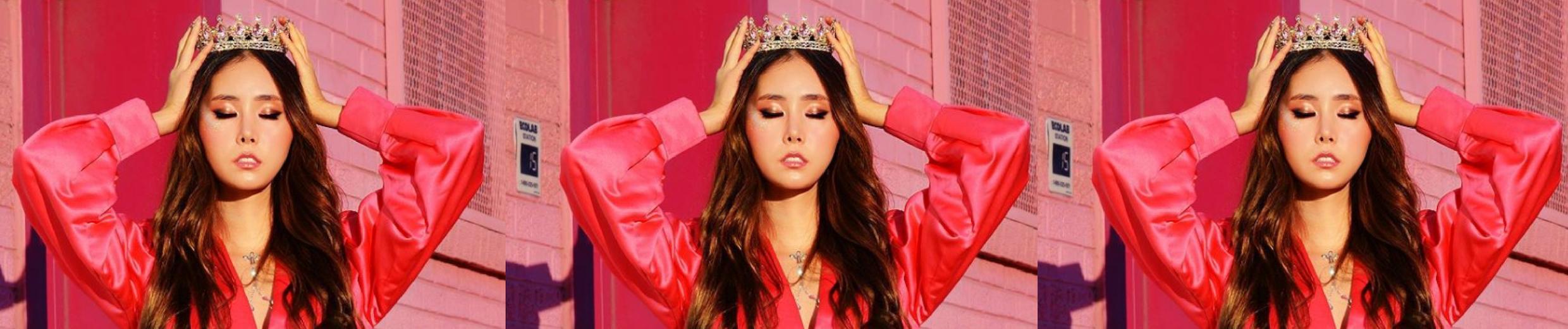 K-Pop Trainee to Independent Artist, Grazy Grace May Be the New Face of K-Music