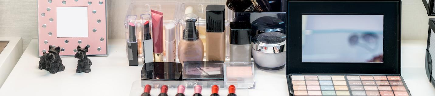 This Is How Marie Kondo-ing My Makeup Stash Changed My Life