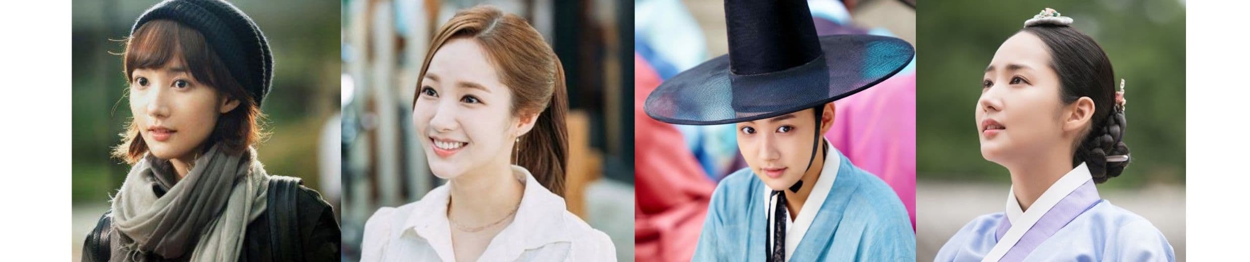 From Ingenue to Inspiration: The Evolution of Park Min Young