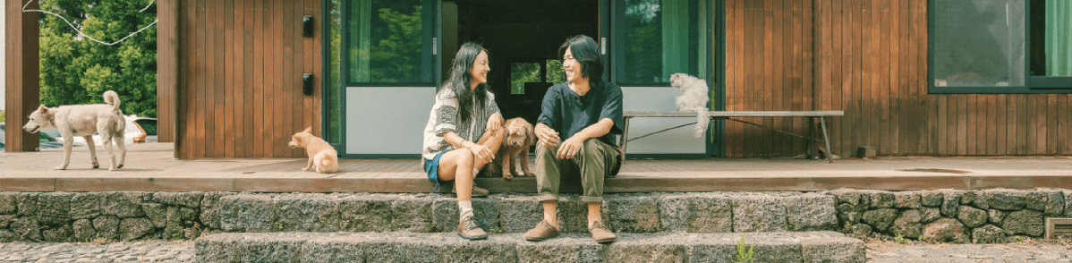 How to Really Netflix & Chill: The Best Korean TV to Watch When It’s Too Hot Out