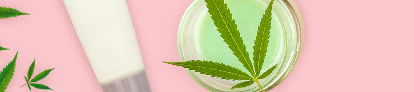 CBD Skincare: What’s All the Fuss & Should I Be Applying It on My Face?
