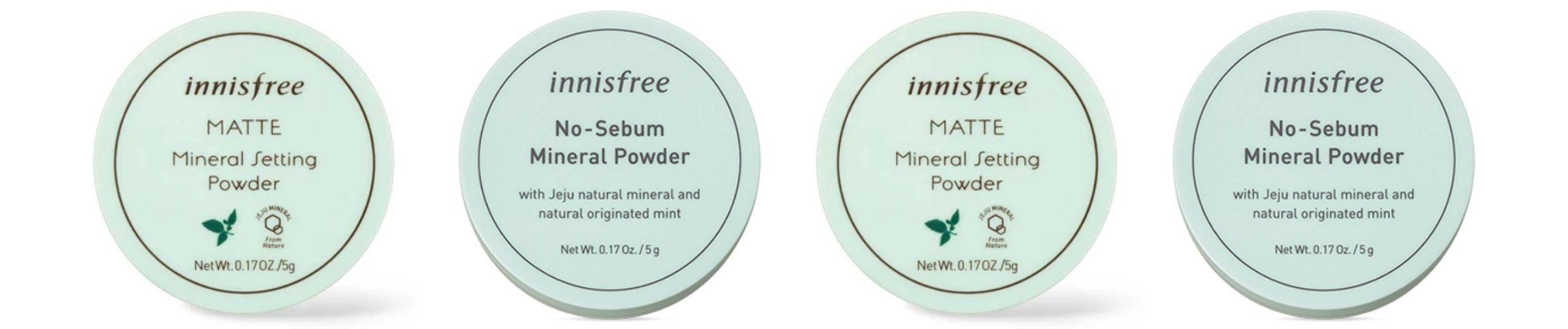 What Does Innisfree’s Rebranding Mean for Your Fave Products?