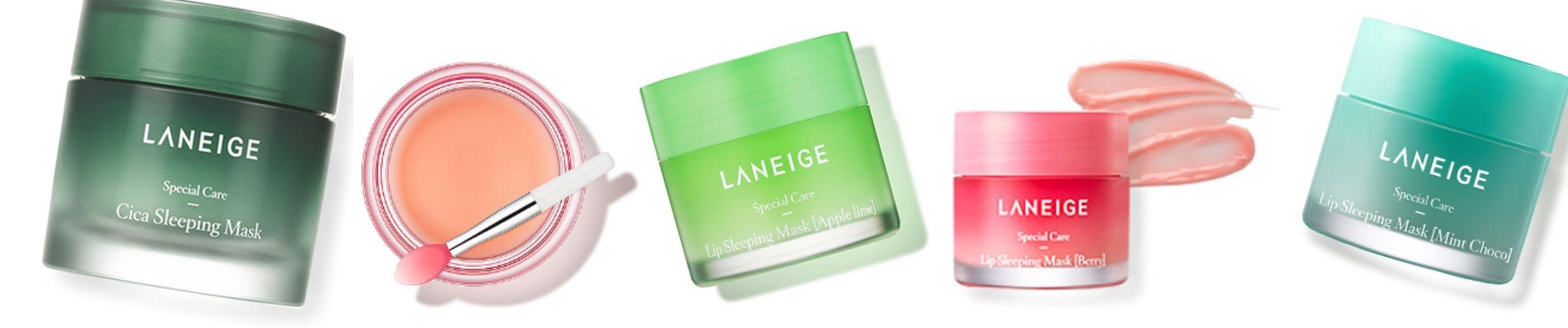 Why Laneige’s Sleeping Masks Have Made Me a Convert