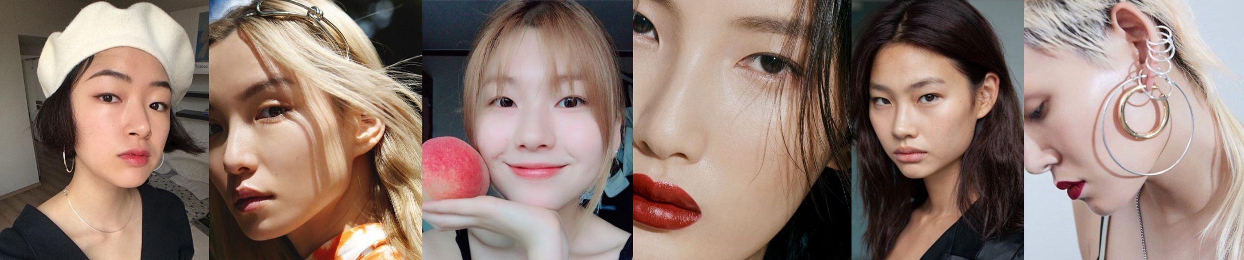 6 Korean Models Share Their Top Skincare Secrets Learned from Their Mothers