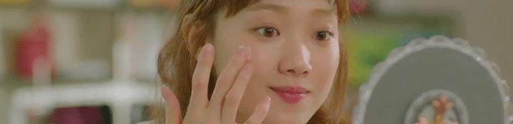 As a Korean Drama Newbie, Watching Skincare on the Small Screen Is Giving Me the Feels