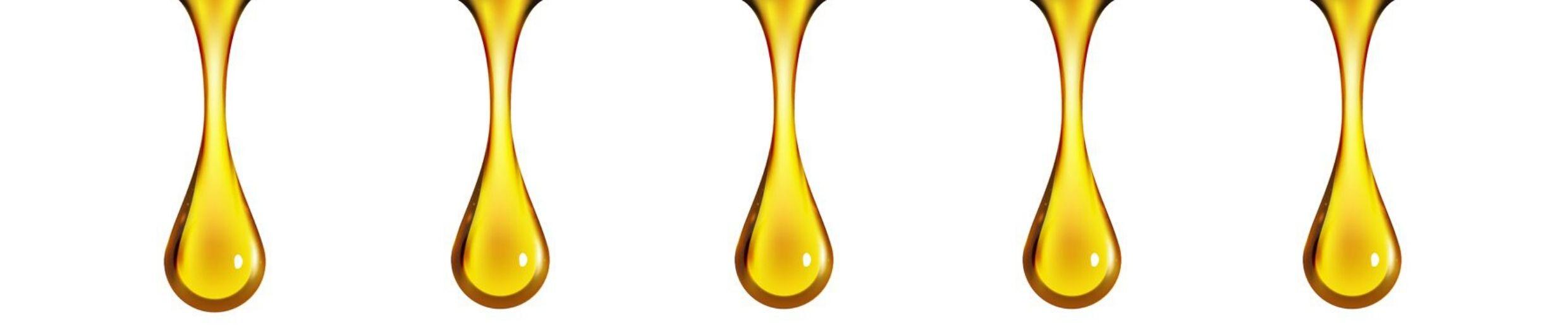 A Face Oil Lover on Why Marula Oil Is That Girl