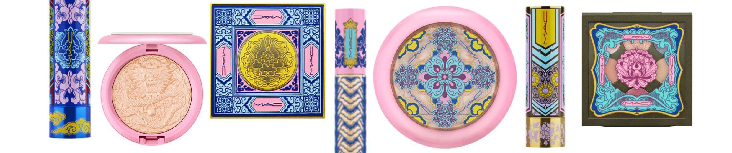 I'm Seriously Coveting All of These Amazing Lunar New Year Beauty Collections