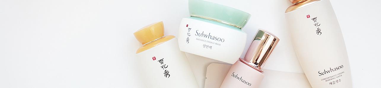 Fiddy Snail’s Best and Worst of Sulwhasoo, 2020 Edition