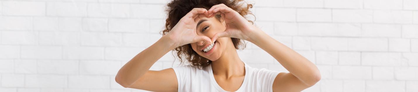 6 Tips to Help You Practice More Self Love