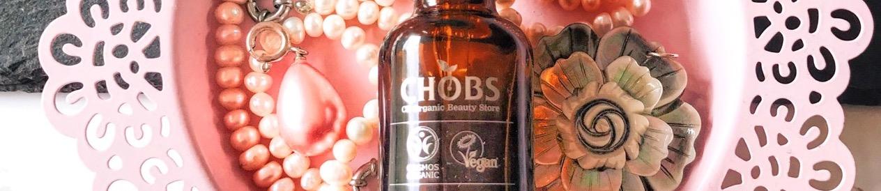 Meet CHOBS, the Eco-Friendly, Organic K-Beauty Brand That Will Soothe Your Skin & Soul Alike