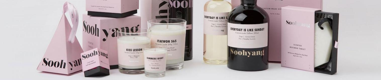 This Korean Home Fragrance Brand Is What’s Been Missing in Your Life