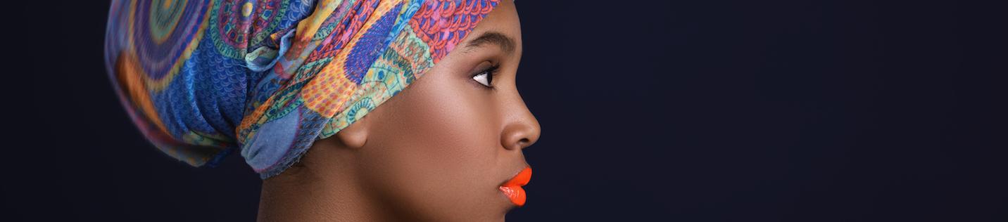 Global Beauty Spotlight: The Art of African Beauty