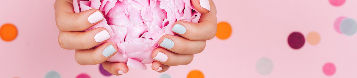 How to DIY Your Manicure So You’re Not Missing Your Acrylics (Too Much)