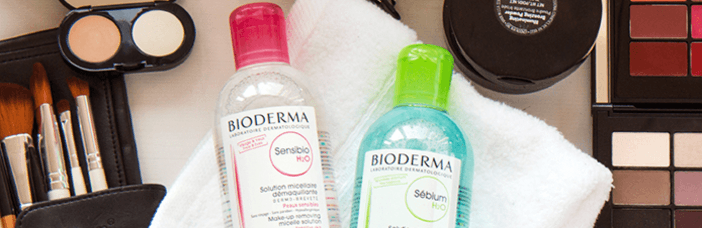 Curious about French Skincare? Get Started with These 5 Bioderma Cult Favorites