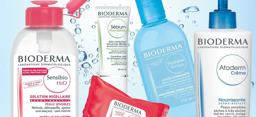 Why Bioderma (The Coveted French Skincare Brand) Is A Must For Sensitive Skin