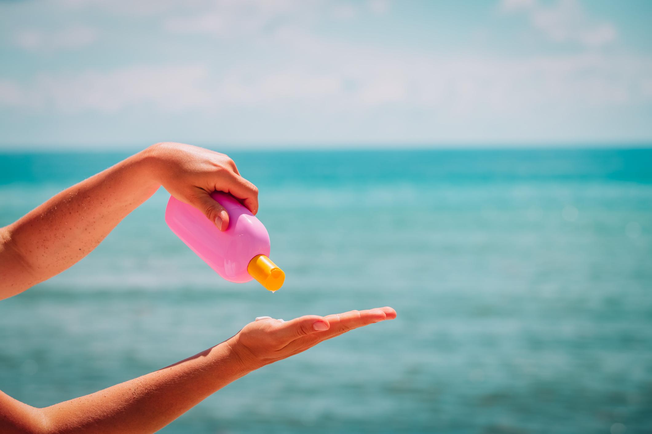 What The World’s Top Dermatologists Want You to Know About Sunscreen