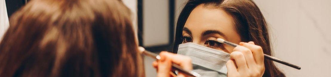 Attention All Face Mask Wearers: Here’s How to Make Your Eyes POP