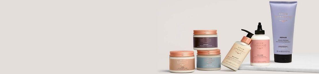 Transform Your Hair from Fried and Flat to Full and Fabulous with This Vegan-Friendly, Sulfate-Free Line