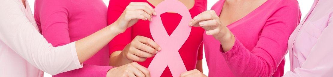 Breast Cancer Awareness: A Top Mastectomy Surgeon Explains What To Look For During A Self-Exam
