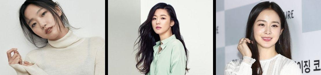 Top 10 Most Beautiful Women Of Hit Korean Dramas On Netflix (And Their Coveted Beauty Secrets!)
