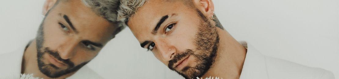 Grammy-Nominated (And Frequent Jennifer Lopez Collaborator) Maluma Reveals His Top 4 Wellness Tips