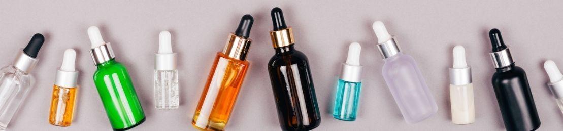 Turn Back the Clock With These 6 Anti-Aging Serums