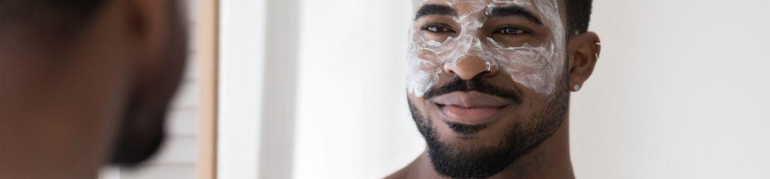 Why More Men Are Indulging In Skincare And Makeup Than Ever