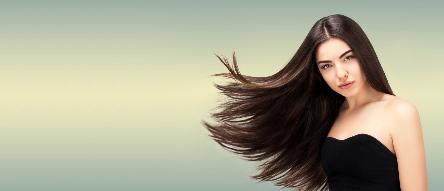 Transform Dry, Frizzy Hair With A Nourishing Leave-In Hair Oil