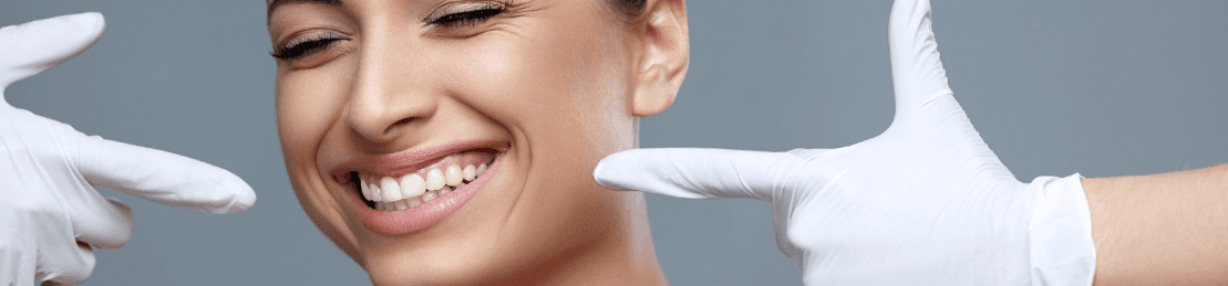 How To (Safely) Upgrade Your Smile in 2021, According to Leading Beverly Hills Dentists