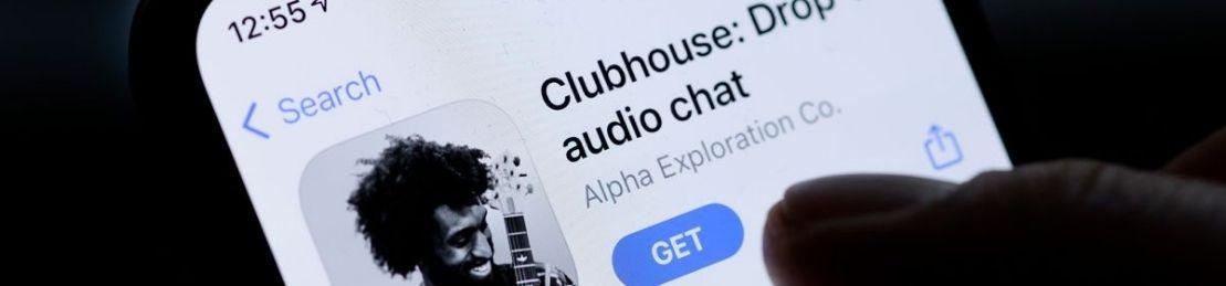 Why Clubhouse Is The Next Big Social Media Platform And How To Get Invited