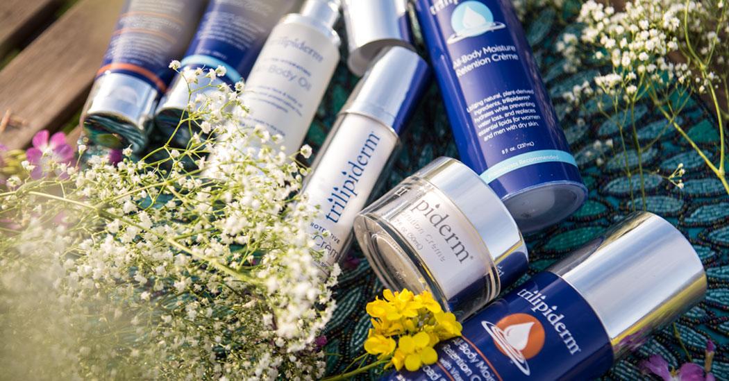 This Ultra Hydrating Collection Of Plant-Based Skincare Is Back In Stock – And Worth The Hype