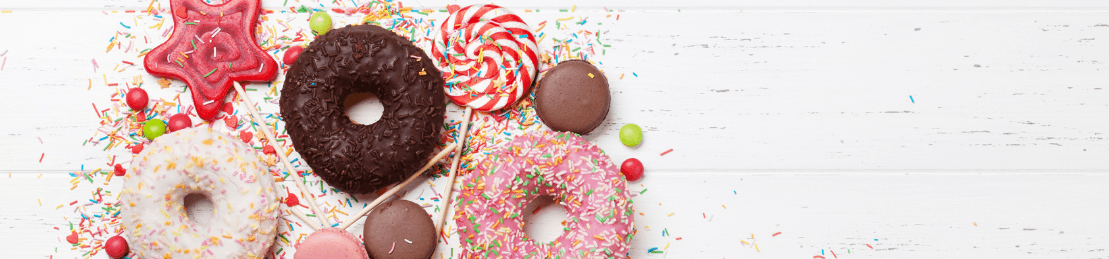 Top 5 Ways To Heal Your Skin And Body After A Sugar Binge