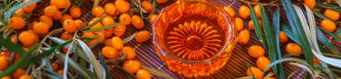 Sibu’s Sea Buckthorn Oil For Your Skin and Health – Why Wellness Leaders and Celebrities Tout This Ultra Healing Berry