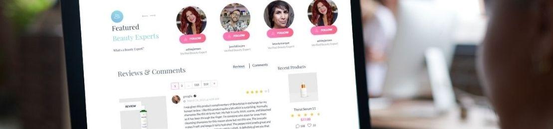 Why Diverse Beauty Product Reviews Are Essential To A Brand’s Success