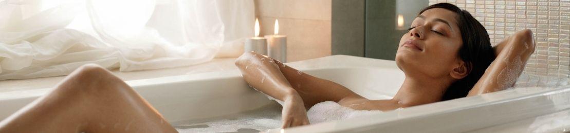 Get Your Hands On This New Doctor-Formulated Bath Soak Before It Sells Out Again