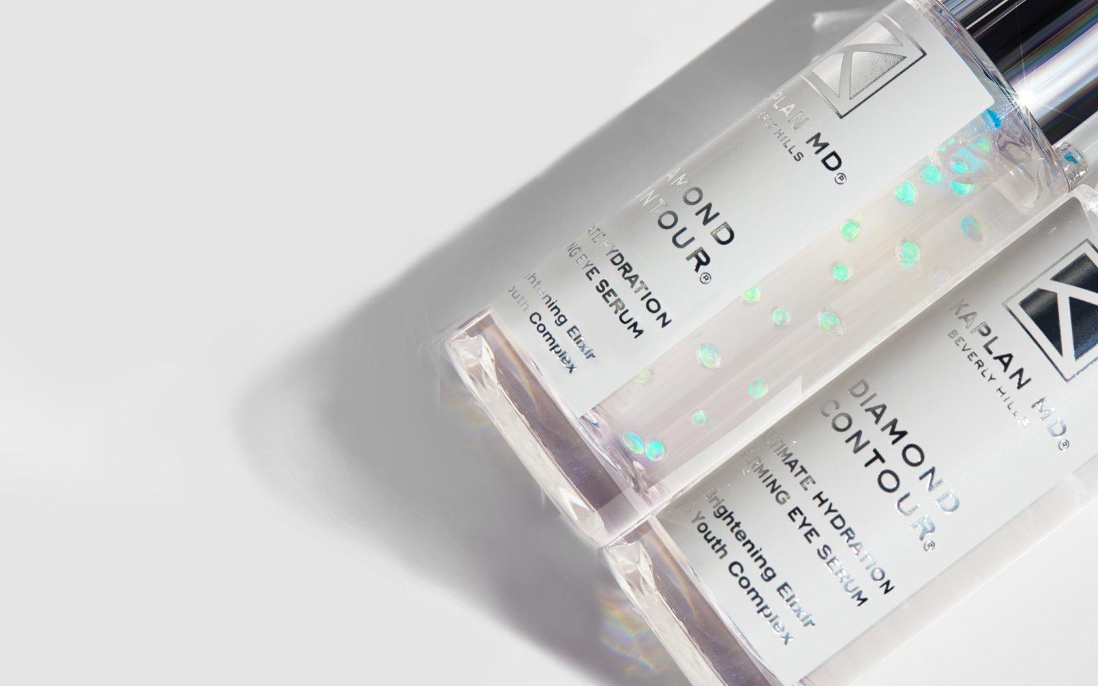 This Dermatologist-Created Skincare Brand Features Real Diamonds For Your Most Radiant Complexion