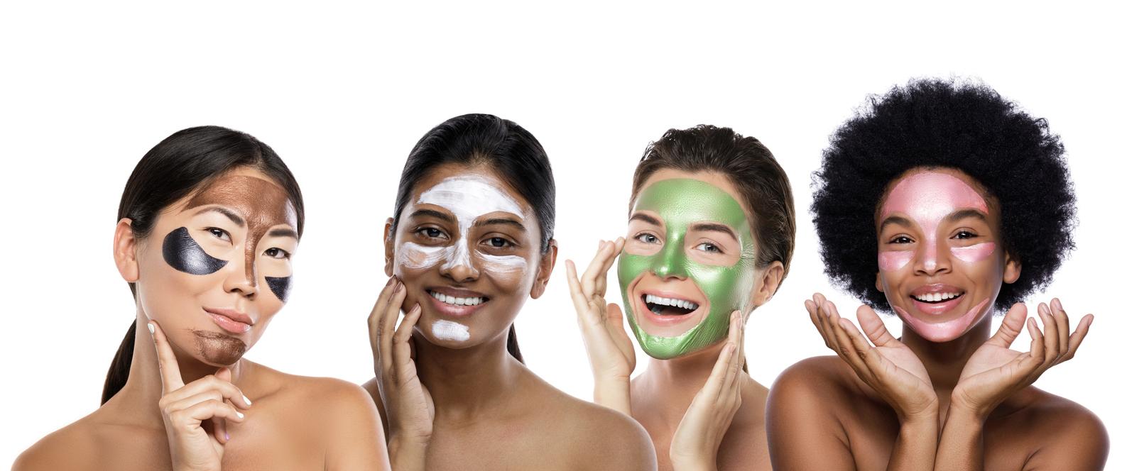 Top 5 Miracle Face Masks That Guarantee Younger Looking Skin