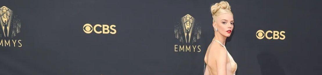 Get Anya Taylor-Joy’s Emmy Awards Makeup Look