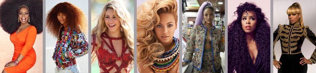 Beyoncé and Zendaya’s Hairstylist Kim Kimble Creates Red Carpet Haircare At An Affordable Price