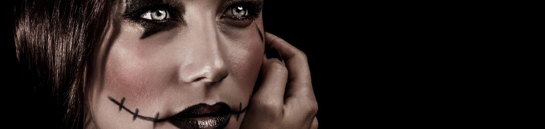 How To Impress Everyone With Your DIY Halloween Makeup – According To NYX Professional Artists
