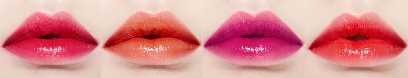 Everything You Wanted to Know About Korean Beauty Lip Tints