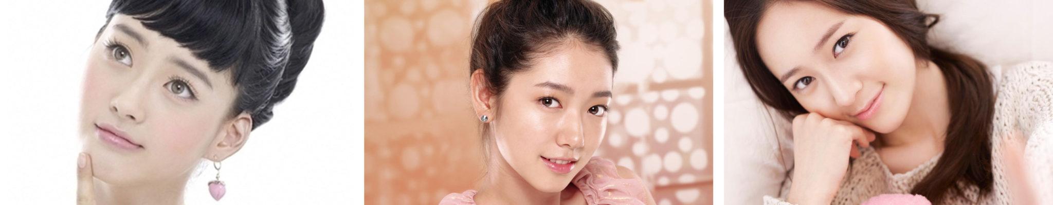 These Etude House CF Queens Make Us Want to Live in Pink and Sparkles