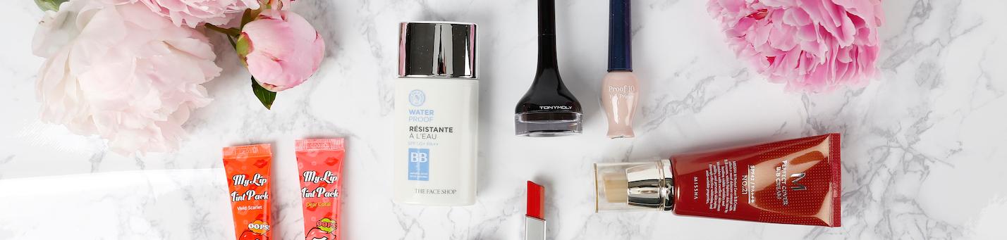 10 Cult K-Beauty Color Cosmetics Everyone Should Try